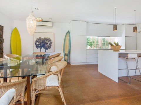 LANAI HOUSE BALNARRING BEACH - Airlie Beach Holiday 2