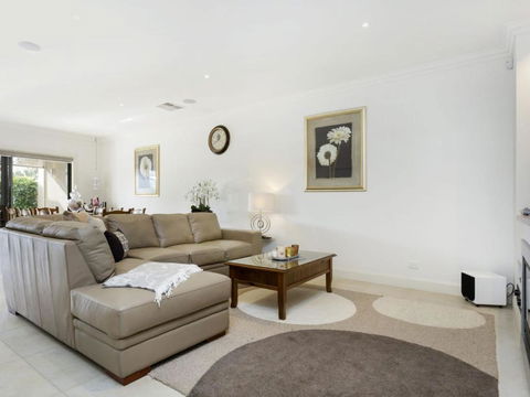 LA DOLCE VITA RETREAT RYE - Airlie Beach Holiday 1
