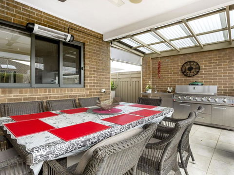 LA DOLCE VITA RETREAT RYE - Airlie Beach Holiday 4