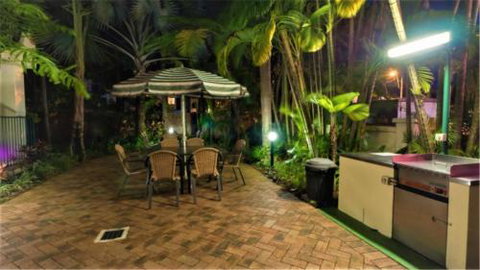 A Taste Of The Tropics - Airlie Beach Holiday 6