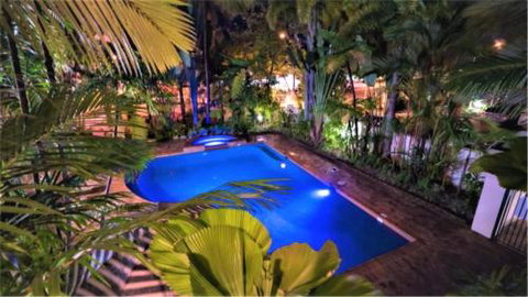 A Taste Of The Tropics - Airlie Beach Holiday 2