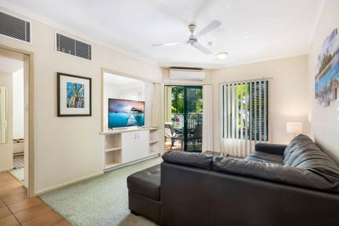 A Taste Of The Tropics - Airlie Beach Holiday 4