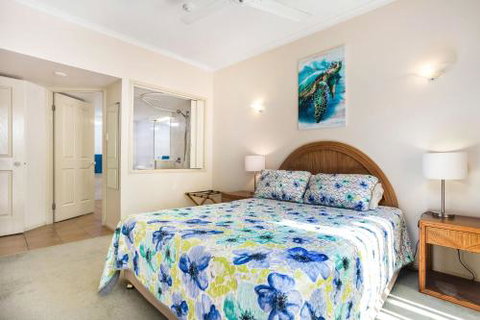 A Taste Of The Tropics - Airlie Beach Holiday 0