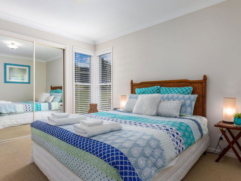Akarana Beach House :: Jervis Bay Rentals - Airlie Beach Holiday 6