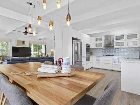 BAYSHORE DROMANA - Airlie Beach Holiday 4