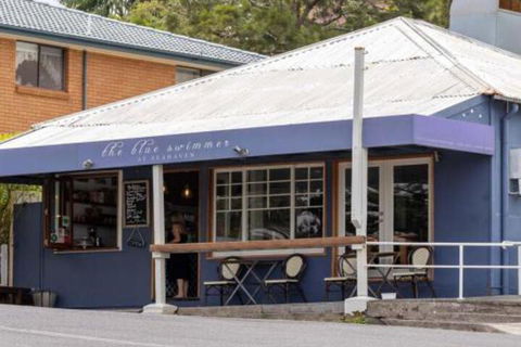 Seven Smiles Riverside Location & Ocean Views - Airlie Beach Holiday 6