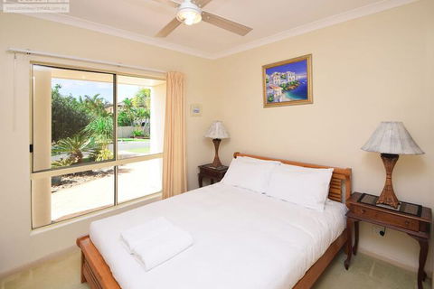 Fabulous Pet Friendly Family Home - 3 Carribean Court - Airlie Beach Holiday 5