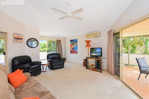 Fabulous Pet Friendly Family Home - 3 Carribean Court - Airlie Beach Holiday 3