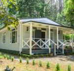 Franklin An Escape to the Country - Airlie Beach Holiday