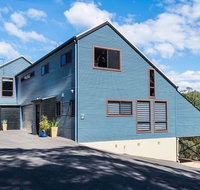 Cove View Retreat - Airlie Beach Holiday