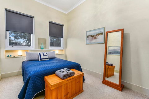 The Jazz B & B - Airlie Beach Holiday 3
