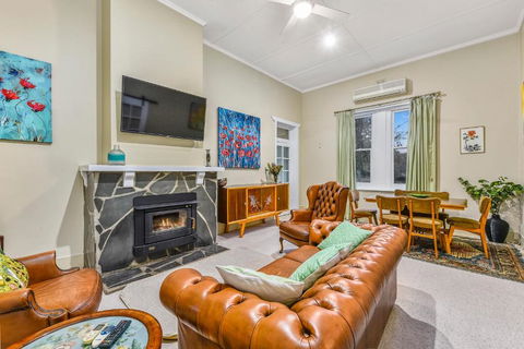 The Jazz B & B - Airlie Beach Holiday 1