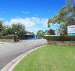 Wonthaggi Park Lane Holiday Park - Airlie Beach Holiday
