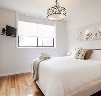 Position Perfect Richmond - Airlie Beach Holiday