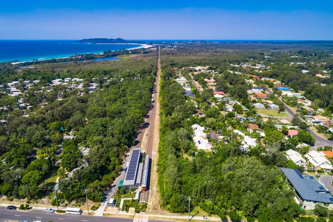 A PERFECT STAY - Julian Rocks House - Airlie Beach Holiday 0