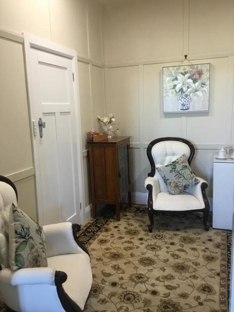 Araluen Historic House Deluxe Room - Airlie Beach Holiday 3