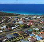 The Great White beach living at its best - Airlie Beach Holiday