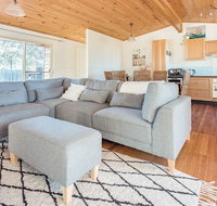 Bush Hideaway - Airlie Beach Holiday