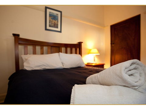 Fairholme Apartment - Airlie Beach Holiday 2