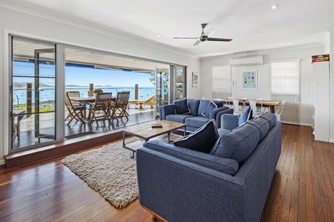 A Point Of View Airlie Beach - Airlie Beach Holiday 6