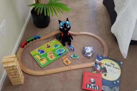 Amazing River View 3 Bedroom Apartment Brisbane CBD Netflix Fast Wifi Carpark - Airlie Beach Holiday 2