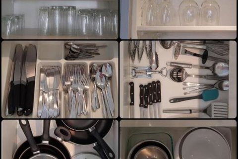 Amazing River View 3 Bedroom Apartment Brisbane CBD Netflix Fast Wifi Carpark - Airlie Beach Holiday 6