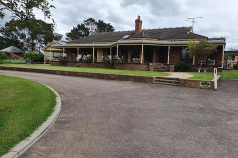 Appin Homestay B & B - Airlie Beach Holiday 0