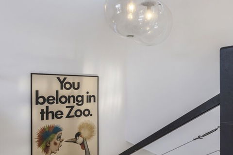 Fabulous Fitzroy Converted Warehouse - Airlie Beach Holiday 6