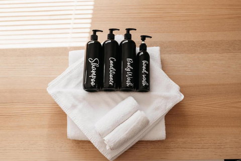 Autumn St. Trendy East Orange Near CBD - Airlie Beach Holiday 2