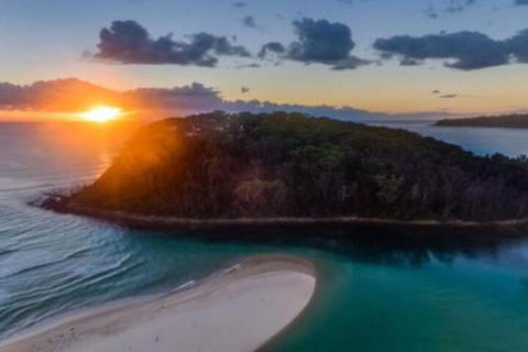 Families Escape To The Coast - Airlie Beach Holiday 5