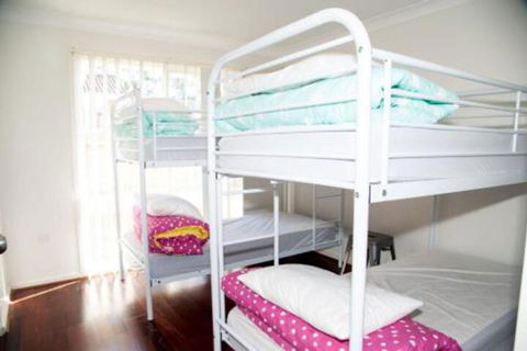 Families Escape To The Coast - Airlie Beach Holiday 2