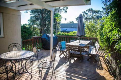 Families Escape To The Coast - Airlie Beach Holiday 0