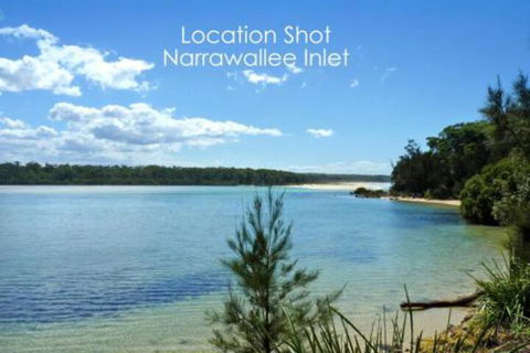 Families Escape To The Coast - Airlie Beach Holiday 6