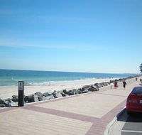 Glenelg Holiday Corporate Accommodation - Airlie Beach Holiday