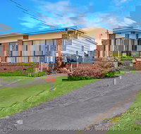 Swimmers Rest - Airlie Beach Holiday