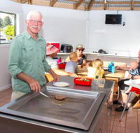 Southcombe Caravan Park - Airlie Beach Holiday