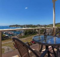 2 Bedroom Apartment Laman Lodge Unit 5 - Airlie Beach Holiday