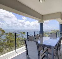 3 Bedroom Apartment Le Vogue Unit 11 - Airlie Beach Holiday