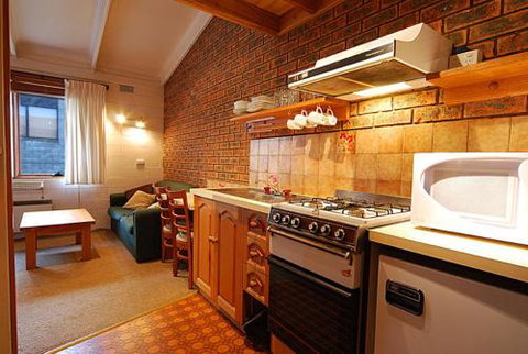Alpine Haven 7 - Airlie Beach Holiday 2