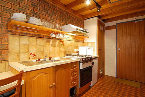 Alpine Haven 7 - Airlie Beach Holiday 4