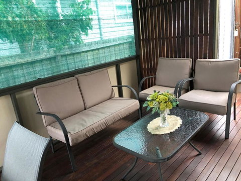 Modern Home Tarwin Lower - Airlie Beach Holiday 5