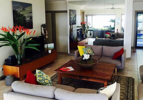 Tali Oak Beach House - Airlie Beach Holiday 5