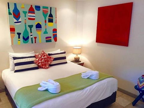 Tali Oak Beach House - Airlie Beach Holiday 2