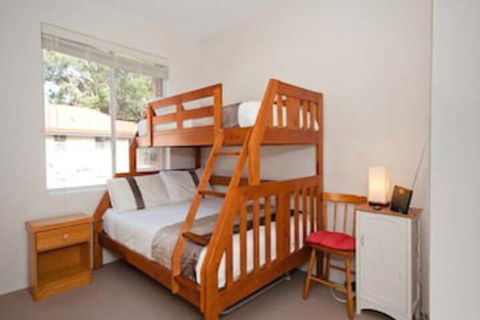 Kiah Unit 16 / 53 Victoria Parade - Airlie Beach Holiday 6