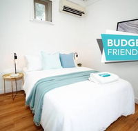 Little Chapel on Durham netflix Wifi Cosy - Airlie Beach Holiday