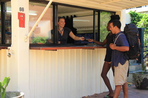 Darwin Hostel - Airlie Beach Holiday 4