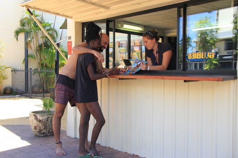 Darwin Hostel - Airlie Beach Holiday 3