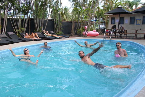 Darwin Hostel - Airlie Beach Holiday 0