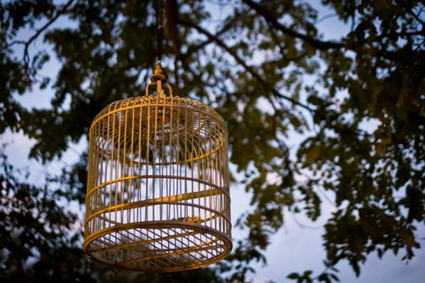 Annies Victorian Terrace Accommodation Fremantle - Airlie Beach Holiday 1