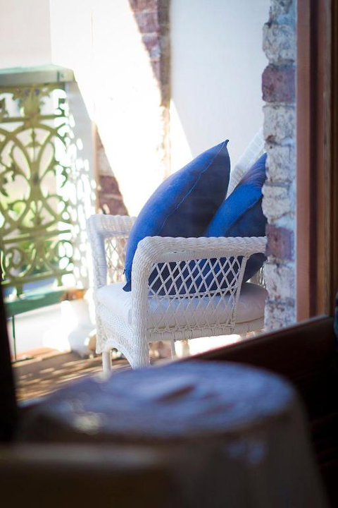 Annies Victorian Terrace Accommodation Fremantle - Airlie Beach Holiday 3